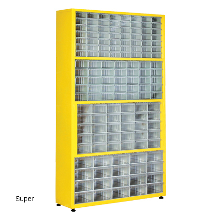 Tek Ynl Metal Stand Sper